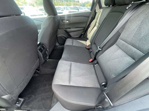 Used 2025 Nissan Rogue SV FWD image 13