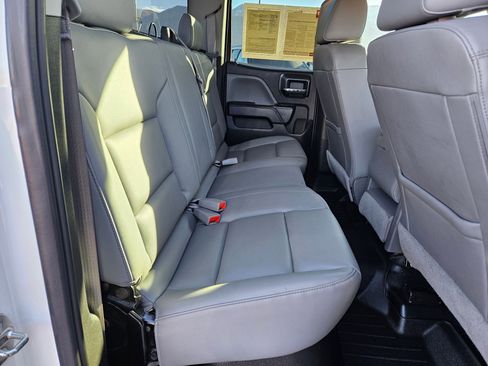 Used 2016 Chevrolet Silverado 2500 W/T w/ WT Fleet Convenience Package image 28