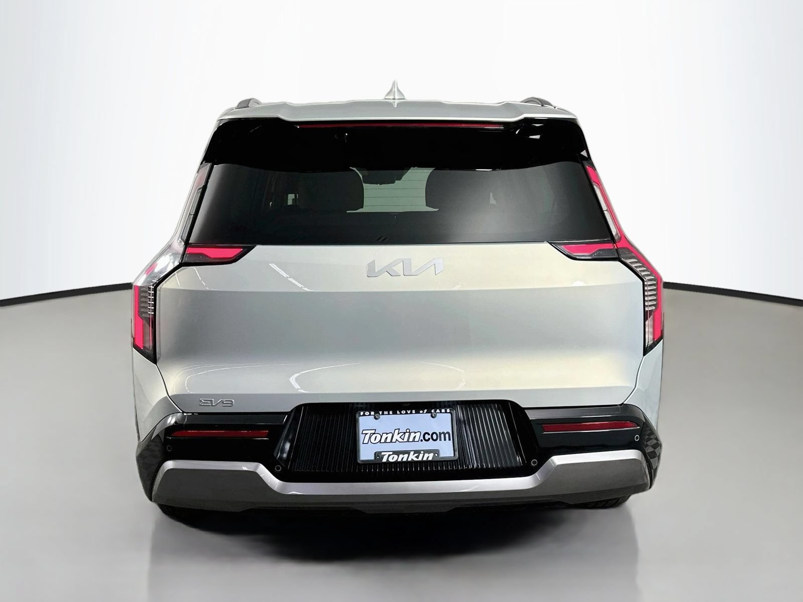 Used 2024 Kia EV9 Land AWD/4WD image 6