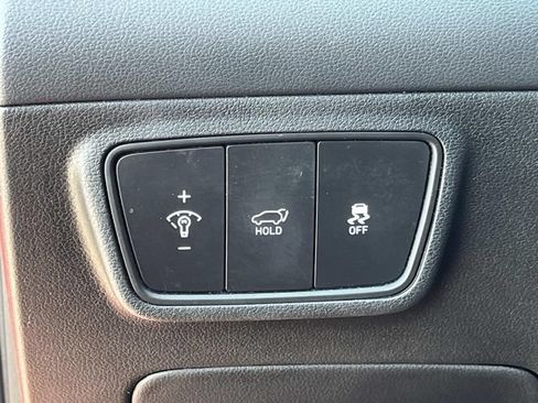 Certified 2022 Hyundai Tucson Limited AWD/4WD image 30