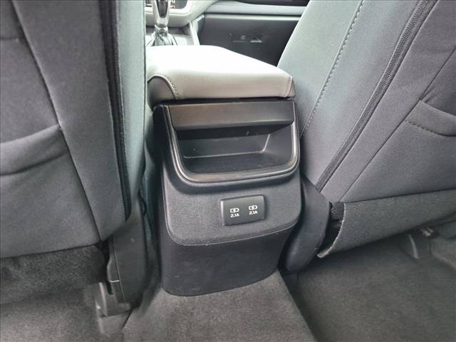 Used 2021 Subaru Outback Premium AWD/4WD image 17