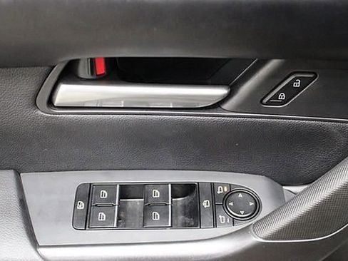 Used 2023 MAZDA CX-50 AWD 2.5 Turbo w/ Weather Package image 17