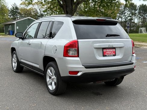 Used 2011 Jeep Compass 2WD image 9