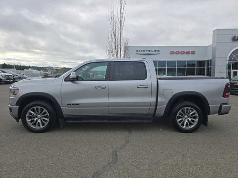 Used 2019 RAM 1500 Sport w/ Level 2 Equipment Group image 2