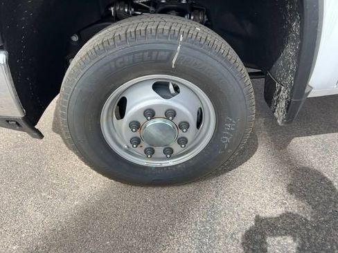 New 2024 Chevrolet Silverado 3500 W/T w/ WT Convenience Package image 25