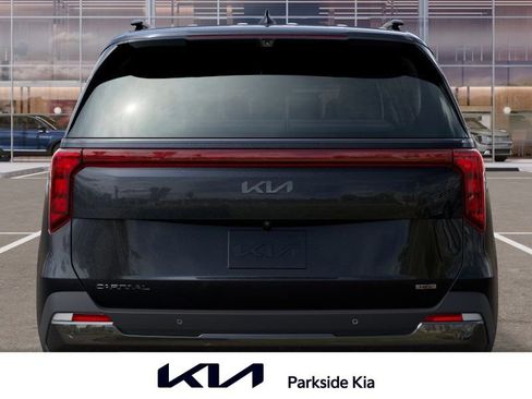New 2026 Kia Carnival SX FWD image 13