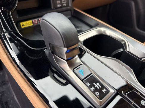 Certified 2024 Lexus NX 250 FWD image 20