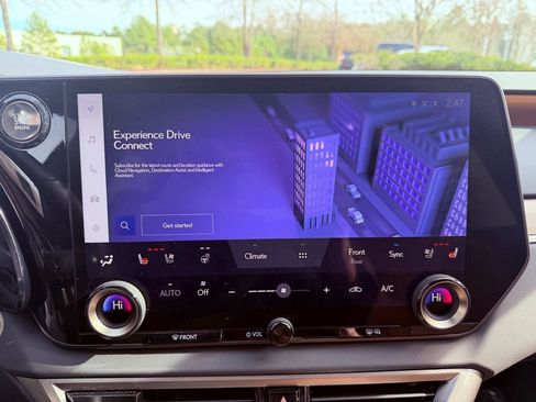 Certified 2024 Lexus RX 350 Premium w/ Accessory Package (Z1) image 23