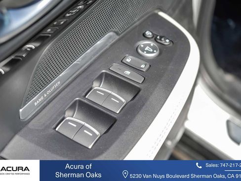 New 2026 Acura ADX A-Spec image 27