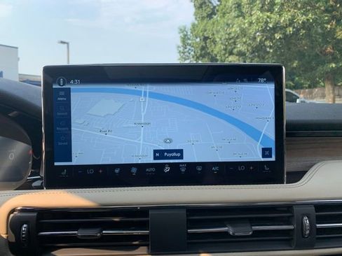 New 2025 Lincoln Corsair Grand Touring w/ Equipment Group 301A image 18