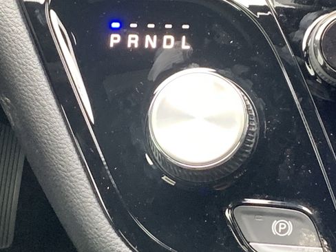 New 2026 Chrysler Pacifica Select image 26