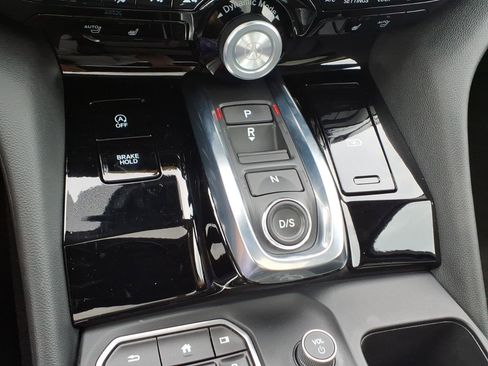 Used 2022 Acura MDX SH-AWD image 20