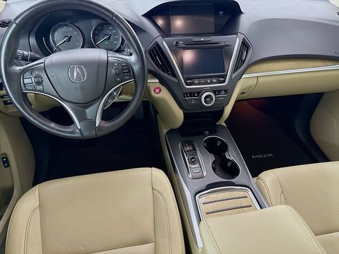 Used 2019 Acura MDX FWD w/ Technology Package image 21