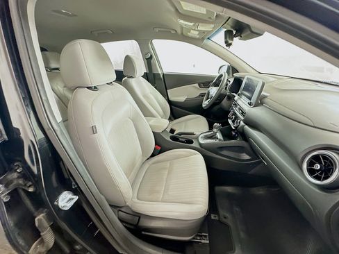 Certified 2023 Hyundai Kona SEL image 26