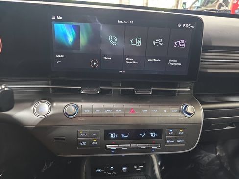 Used 2024 Hyundai Kona SEL AWD/4WD image 19