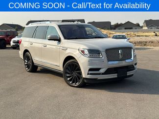 Used 2020 Lincoln Navigator Reserve w/ Equipment Group 208A Reserve AWD/4WD video 1