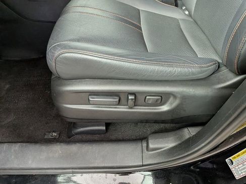 Used 2023 Honda Passport TrailSport image 19