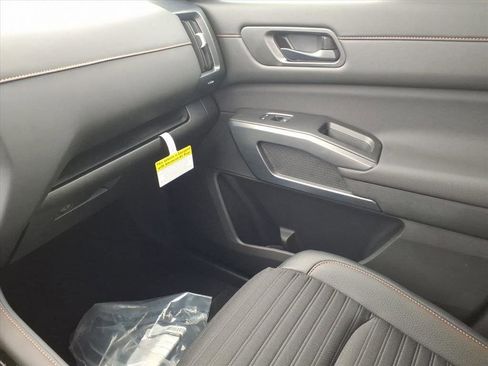 New 2025 Nissan Pathfinder Rock Creek image 23