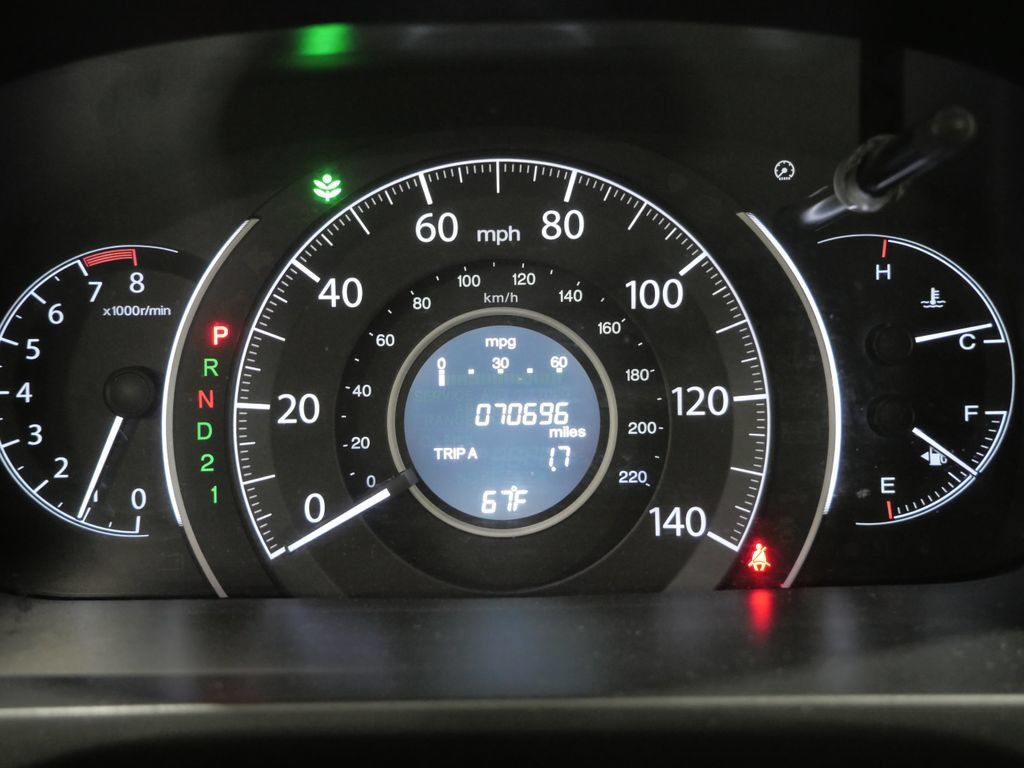 Used 2013 Honda CR-V EX-L image 16