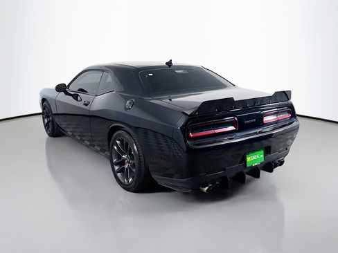 Used 2020 Dodge Challenger R/T Scat Pack image 7