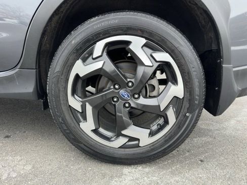 Used 2021 Subaru Crosstrek 2.5i Limited w/ Moonroof Package 2 image 29