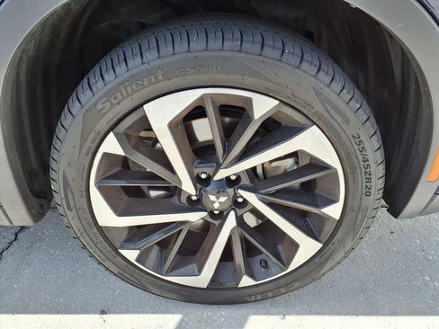 Used 2024 Mitsubishi Outlander SE AWD/4WD image 7