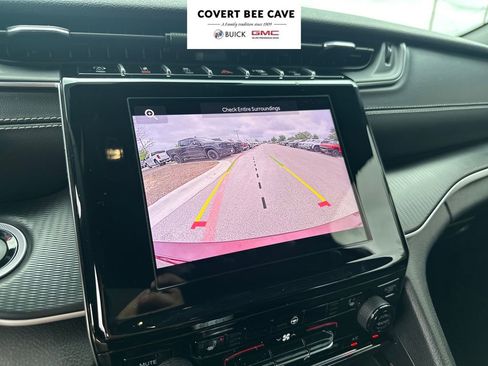 Used 2023 Jeep Grand Cherokee L Altitude image 21