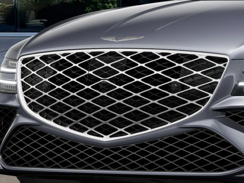 New 2026 Genesis G80 2.5T Sport Prestige AWD/4WD image 13