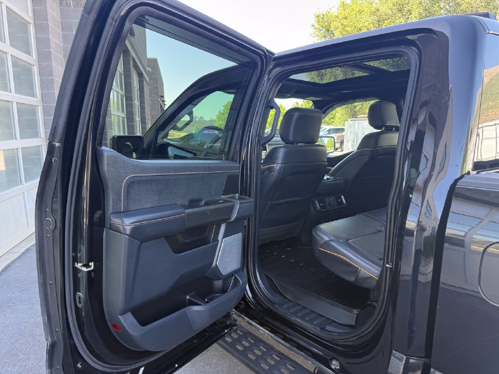 Used 2023 Ford F150 Tremor w/ Equipment Group 402A High AWD/4WD image 37