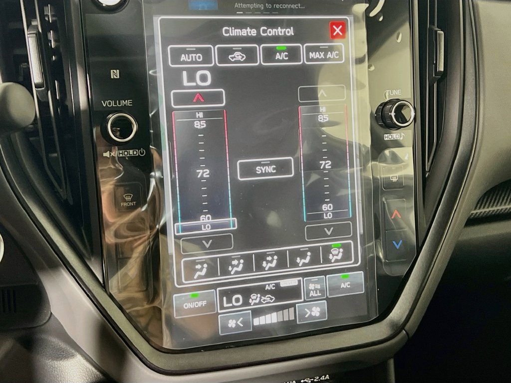 New 2026 Subaru Crosstrek 2.5i Limited AWD/4WD image 14