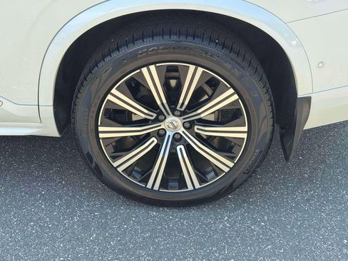 Used 2020 Volvo XC90 T6 Inscription w/ Protection Package AWD/4WD image 12