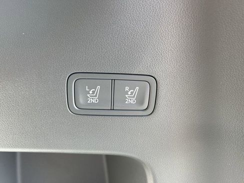 New 2026 Hyundai Santa Fe SE AWD/4WD image 31