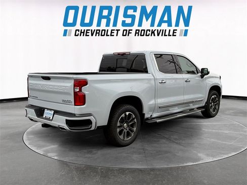 New 2026 Chevrolet Silverado 1500 High Country w/ Technology Package image 6