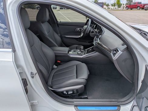 Used 2020 BMW 330i Sedan w/ Convenience Package image 21