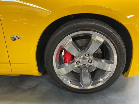 Used 2007 Dodge Charger SRT8 w/ SRT Option Group III image 20