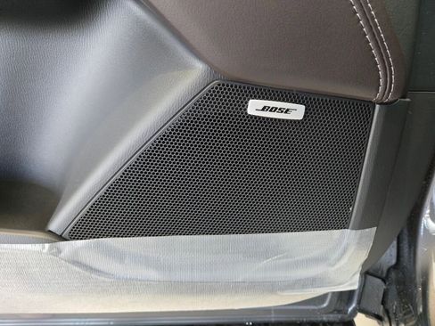 New 2025 MAZDA CX-5 Signature image 22