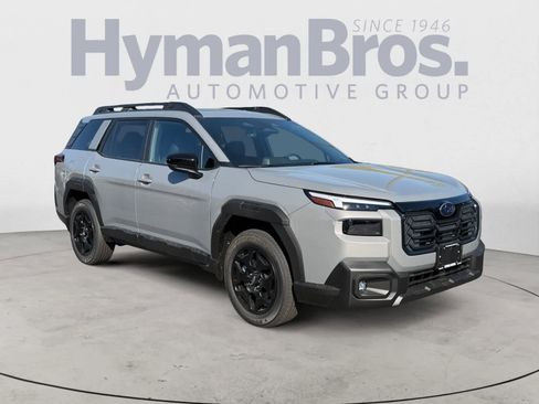 New 2026 Subaru Outback Limited AWD/4WD image 1