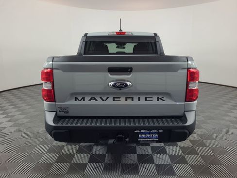 Used 2024 Ford Maverick XL FWD image 4