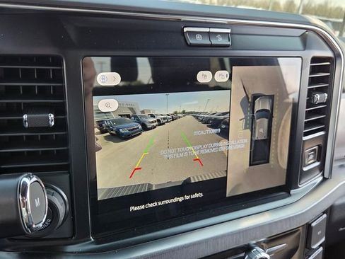 New 2026 Ford F250 Platinum AWD/4WD image 52