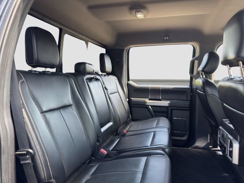 Used 2020 Ford F250 Lariat AWD/4WD image 18