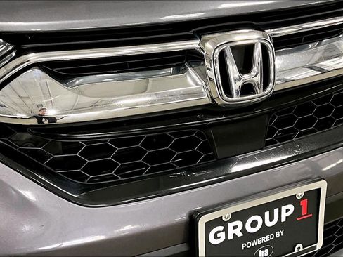 Used 2019 Honda CR-V EX image 29