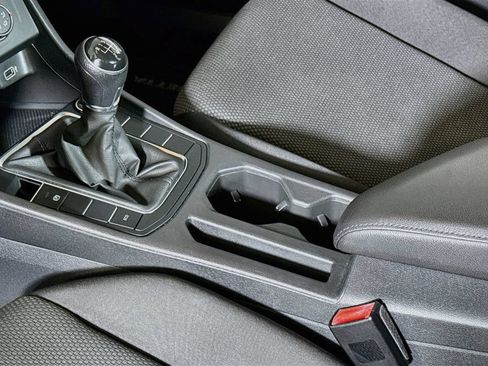 Used 2019 Volkswagen Jetta S w/ Driver Assistance Package FWD image 19