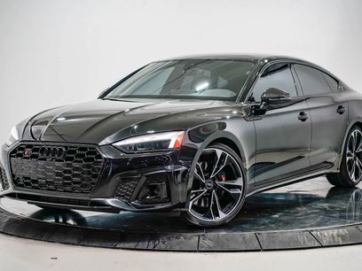 Used 2024 Audi S5 Premium Plus w/ Premium Plus Package