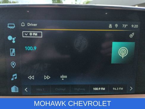 Used 2024 Chevrolet Tahoe High Country AWD/4WD image 13