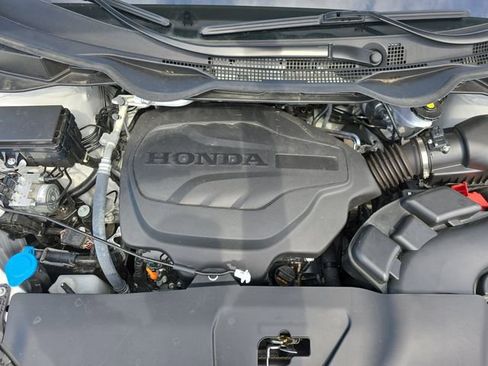Used 2025 Honda Odyssey Sport-L image 35