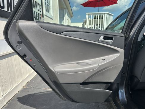Used 2011 Hyundai Sonata GLS FWD image 17