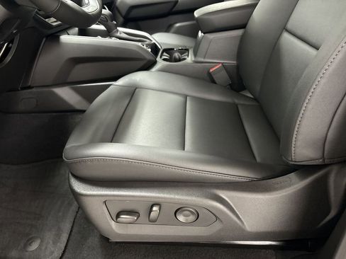 New 2026 Chevrolet Colorado Trail Boss image 12