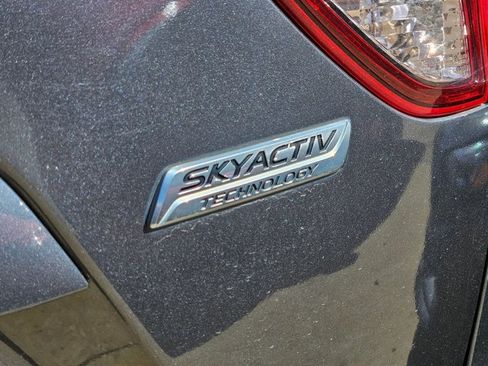 Used 2016 MAZDA CX-5 Touring image 9