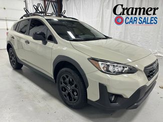 Used 2023 Subaru Crosstrek 2.0i Premium w/ Special Edition AWD/4WD video 1