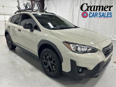 Used 2023 Subaru Crosstrek 2.0i Premium w/ Special Edition